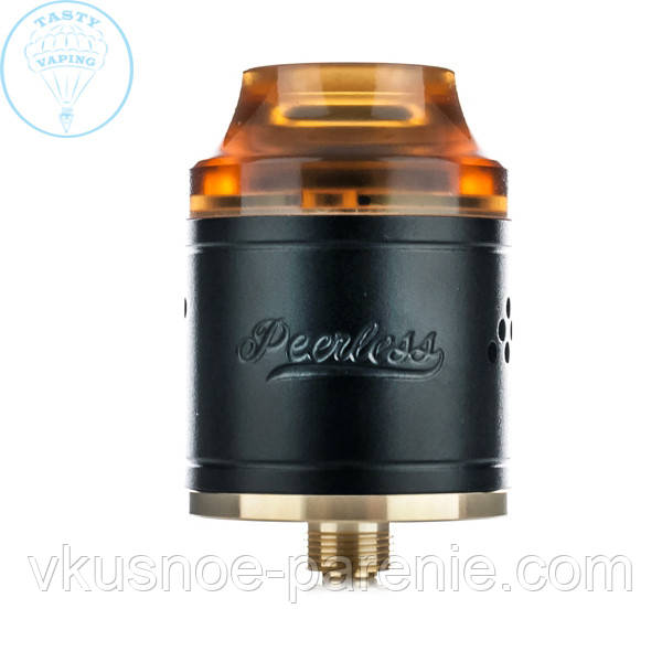 Дрипка Geekvape Peerless RDA Black оригинал