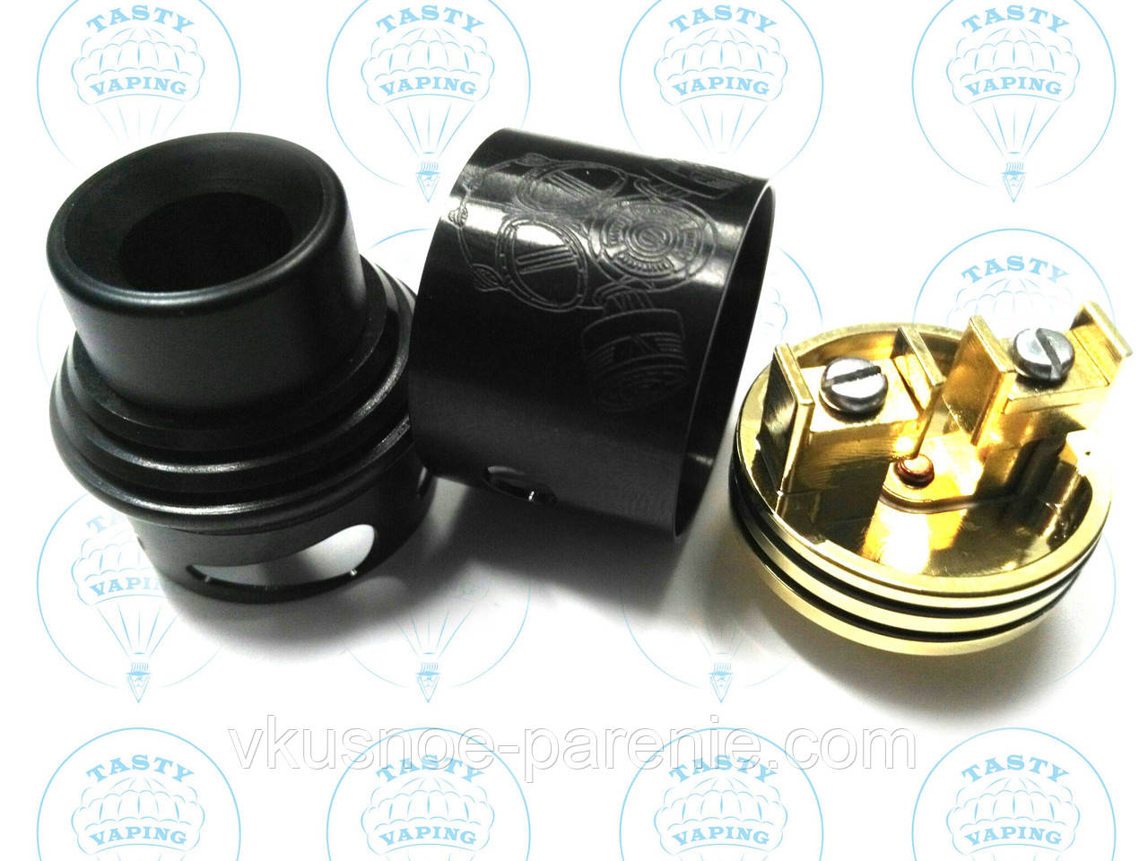 Дрипка Apocalypse GEN 2 RDA