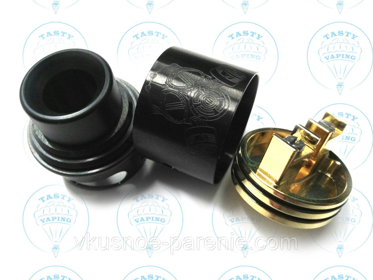 Дрипка Apocalypse GEN 2 RDA