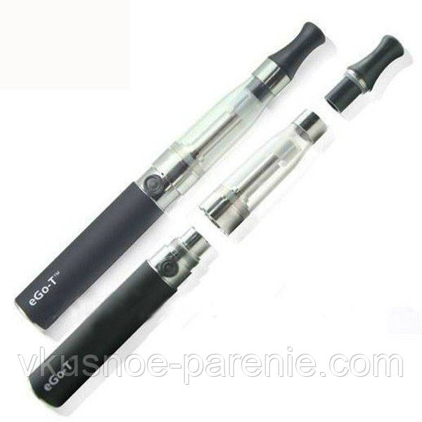 Електронна сигарета Ego-Т CE4 650 mAh (Стартовий набір)