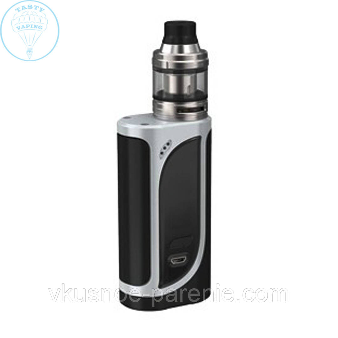 Набор Eleaf iKonn 220w + Ello 25 Silver Black
