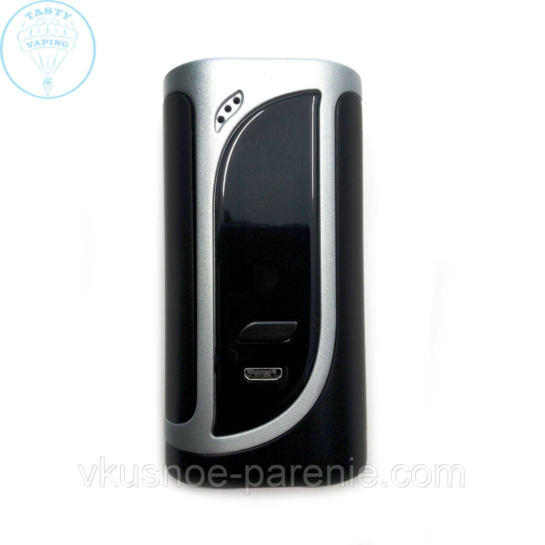 Набор Eleaf iKonn 220w + Ello 25 Silver Black