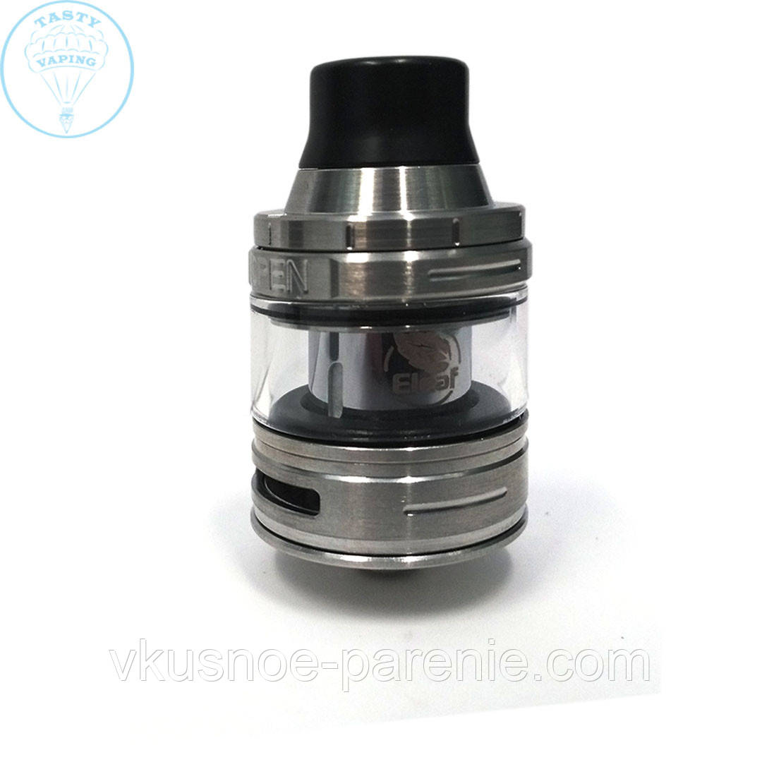 Набор Eleaf iKonn 220w + Ello 25 Silver Black