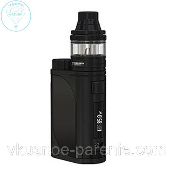 Стартовий набір Eleaf iStick Pico25 85W + Ello різні кольори чорний