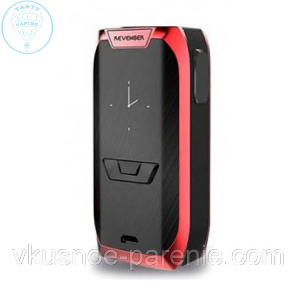 Бокс мод Vaporesso Revenger TC (оригінал) різні кольори Червоний