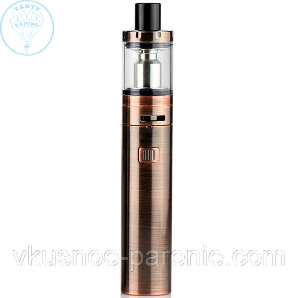 Електронна сигарета Eleaf iJust S 3000 mAh (Стартовий набір) bronze
