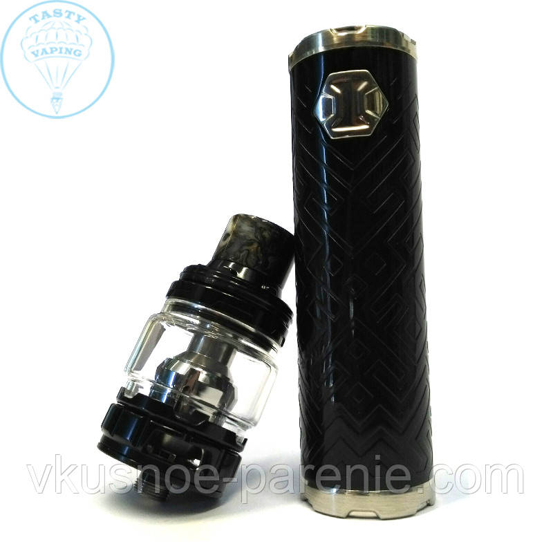 Eleaf iJust&nbsp;3 3000 mAh + Ello Duro (Стартовий набір) оригінал чорний