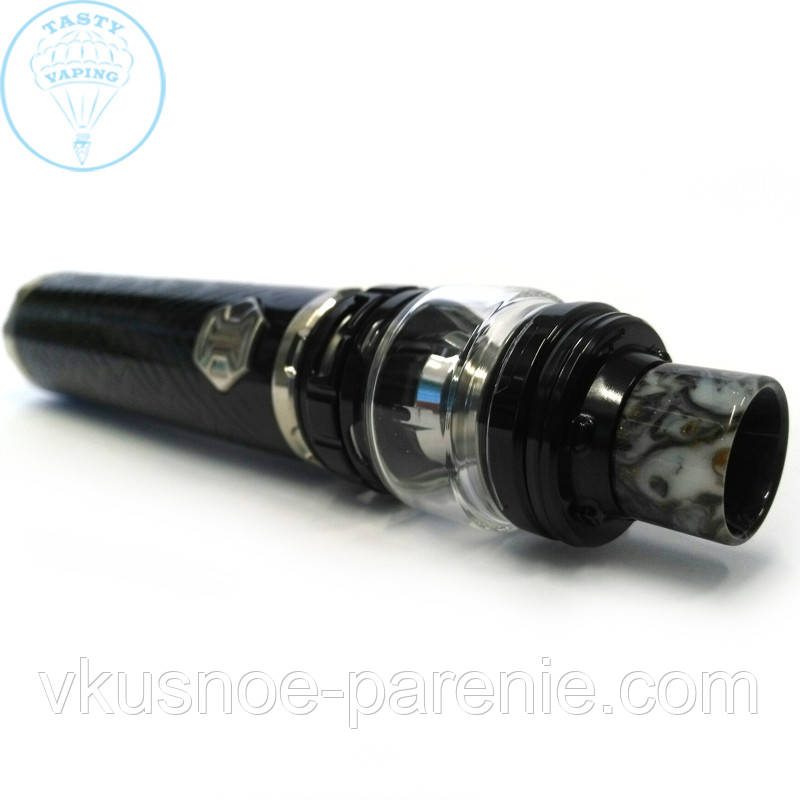 Eleaf iJust&nbsp;3 3000 mAh + Ello Duro (Стартовий набір) оригінал чорний