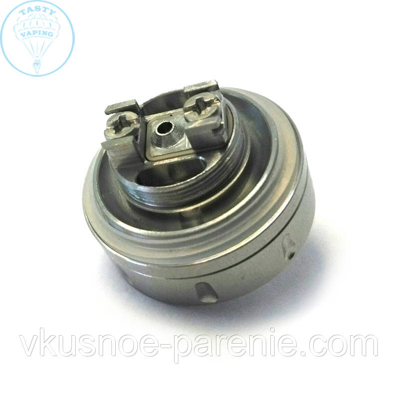 Атомайзер Berserker MTL RTA CL сталь