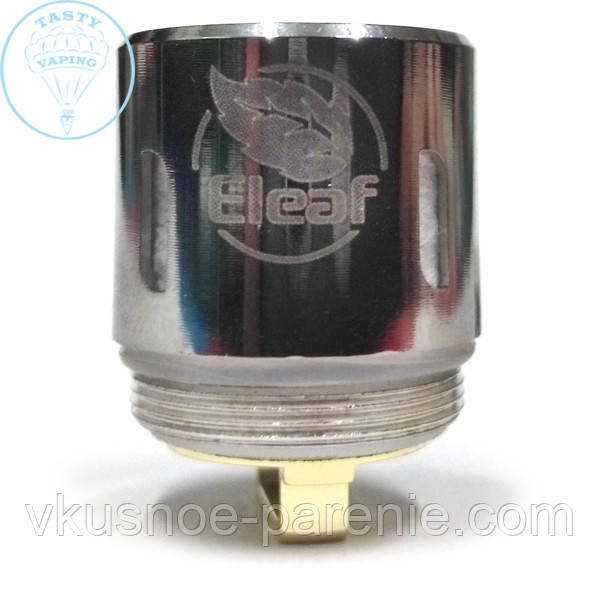 Випарник Eleaf HW2 0.3ом (для Ello Duro (iJust 3)/Ello/Next Gen)