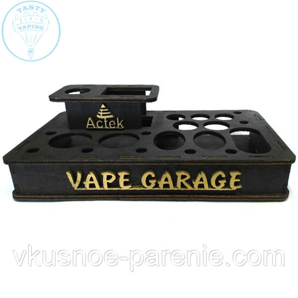 Підставка під Бакі/Моди/Рідкості/Дрип типи VAPE GARAGE
