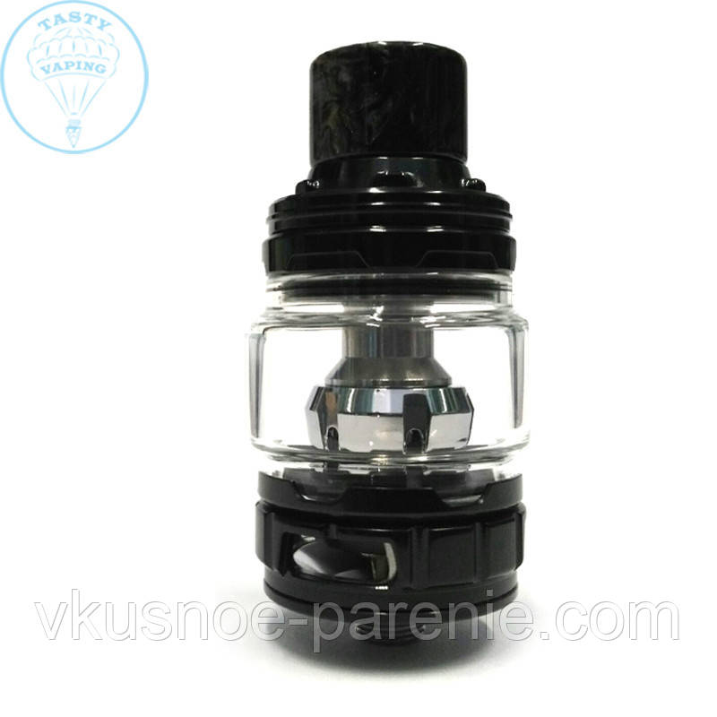 Eleaf iJust&nbsp;3 3000 mAh + Ello Duro оригінал чорний