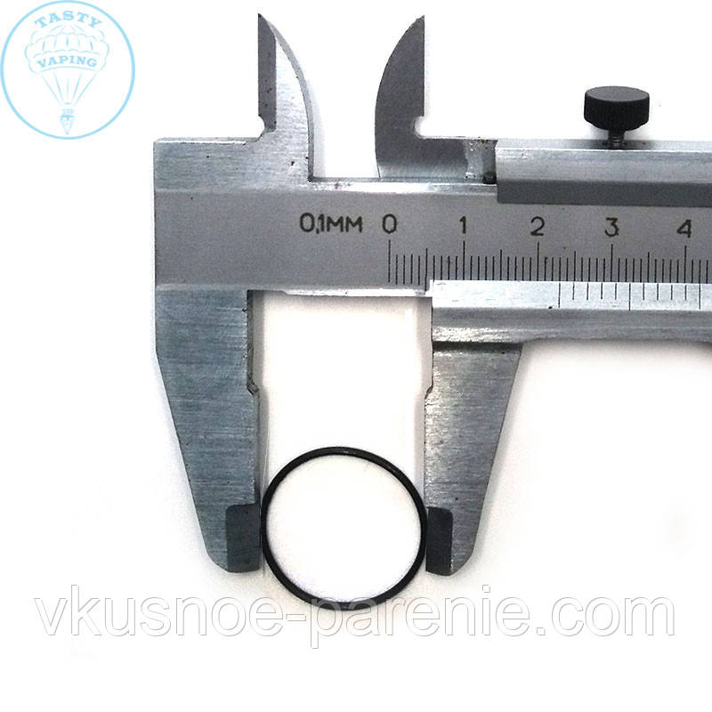O-Ring (кільце ущільнювальне, Оринг) 23х1 мм