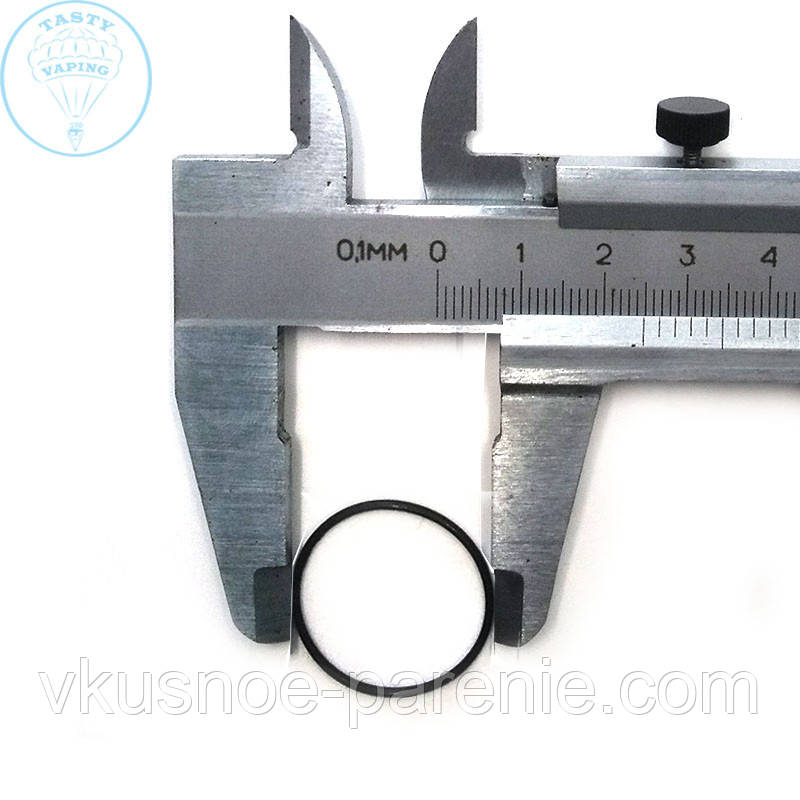 O-Ring (кільце ущільнювальне, Оринг) 24х1 мм