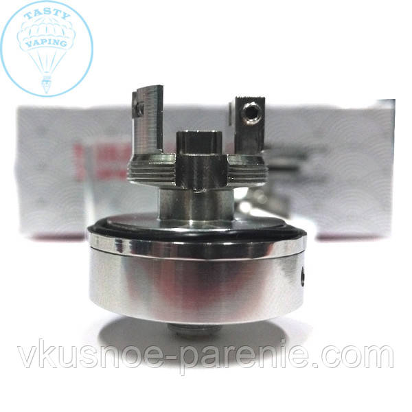 Атомайзер Siren 2 GTA MTL 24 mm