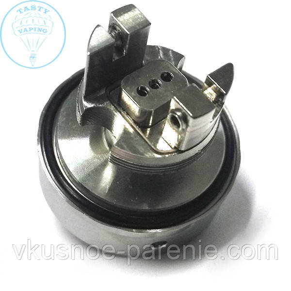 Атомайзер Siren 2 GTA MTL 24 mm