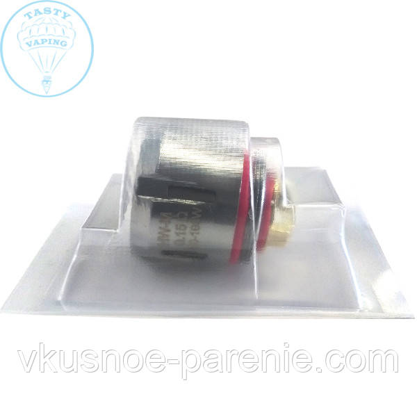 Випарник на сітці Eleaf HW-M 0.15 ohm (для Ello Duro iJust 3/Ello/Next Gen)