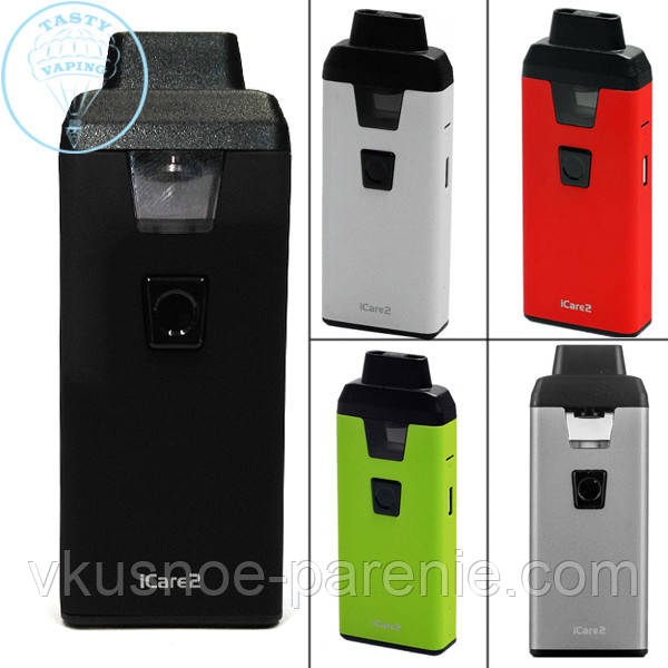 Eleaf iCare 2 стартовий набір (оригінал) різні кольори
