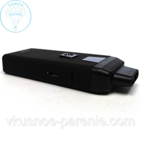 Eleaf iCare 2 стартовий набір (оригінал) різні кольори Чорний