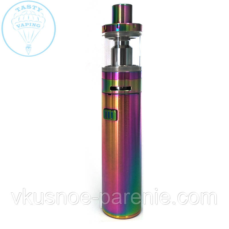 Електронна сигарета Eleaf iJust S 3000 mAh (Стартовий набір) Dazzling