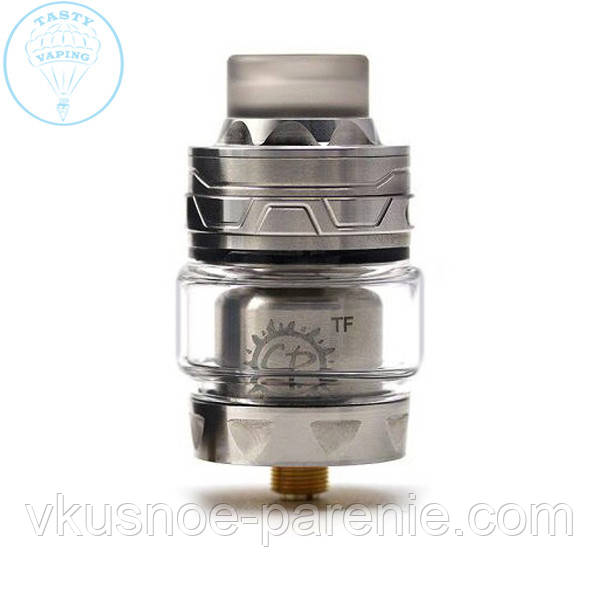 Бак Advken CP TF RTA оригінал сталь