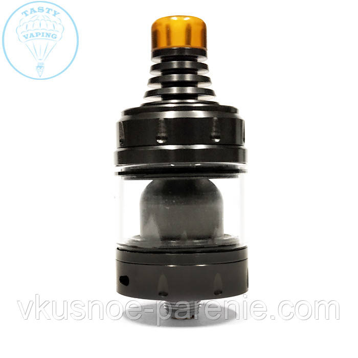 Berserker V1.5 MTL RTA Vandy Vape (оригинал) Gun Metal
