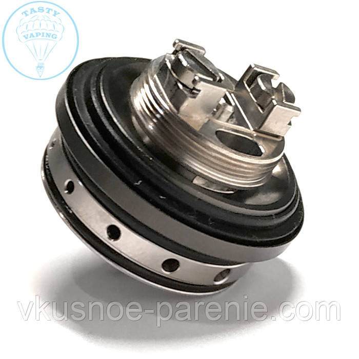 Berserker V1.5 MTL RTA Vandy Vape (оригинал) Gun Metal