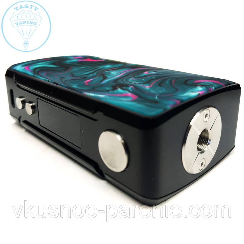 Бокс мод VOOPOO DRAG 2 177W TC (оригинал)