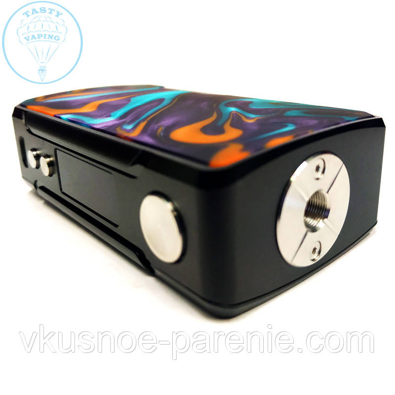 Бокс мод VOOPOO DRAG 2 177W TC (оригинал)