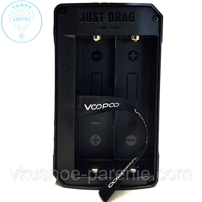 Бокс мод VOOPOO DRAG 2 177W TC (оригинал) Aurora