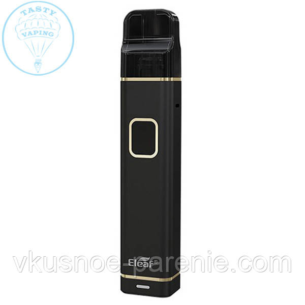 Eleaf iTap Pod System &mdash; Електронна сигарета підсистема (оригінал)