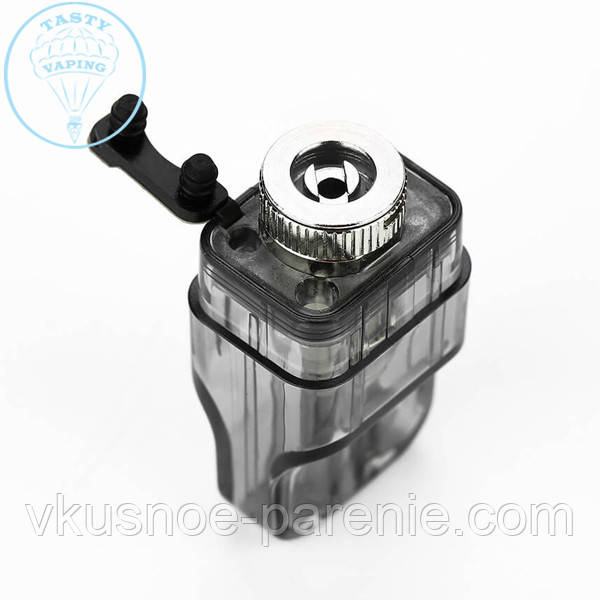 Eleaf iTap Pod System &mdash; Електронна сигарета підсистема (оригінал)
