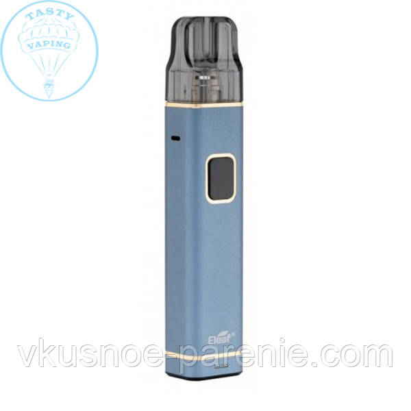 Eleaf iTap Pod System &mdash; Електронна сигарета підсистема (оригінал)