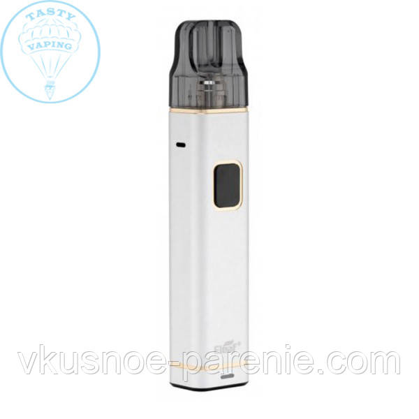 Eleaf iTap Pod System &mdash; Електронна сигарета підсистема (оригінал) White