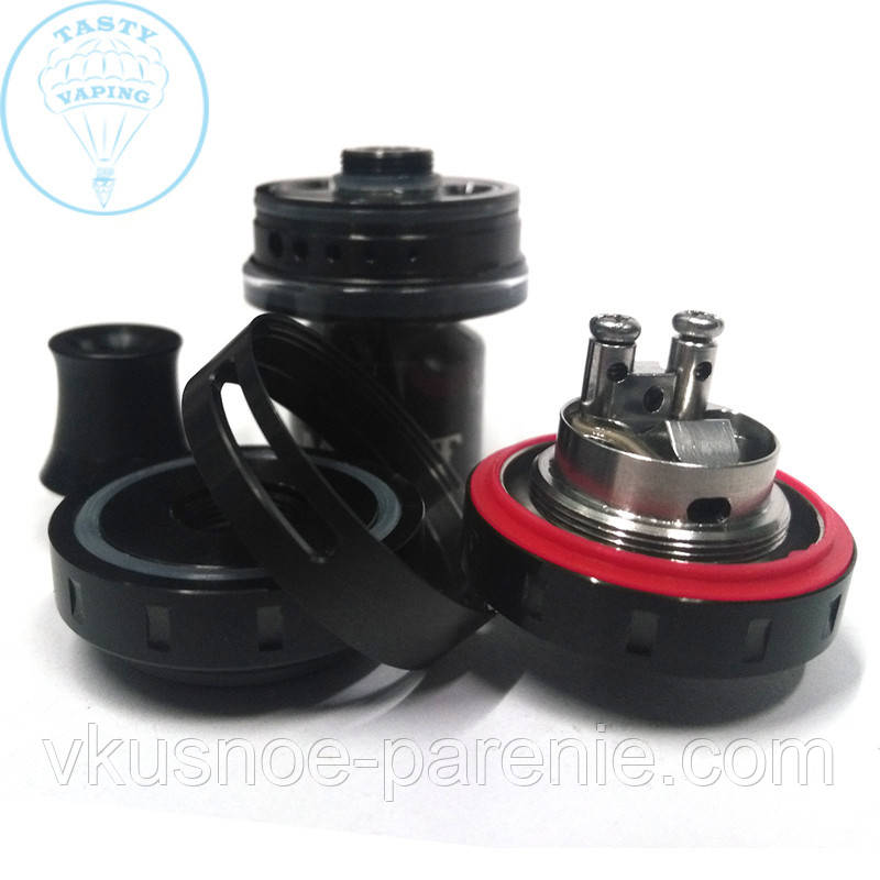 Бак Ammit MTL RTA GeekVape