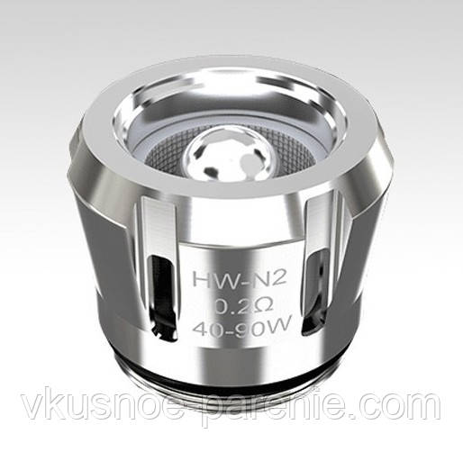 Випарник на сітці Eleaf HW-N2 0.2ом/HW-M2 0.2ом/HW-T2 0.2ом (для Ello Duro iJust 3/Ello/Next Gen)