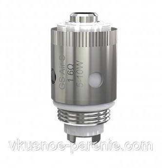 Випарник Eleaf GS Air S 1.6 ом (Eleaf iTap Pod System)