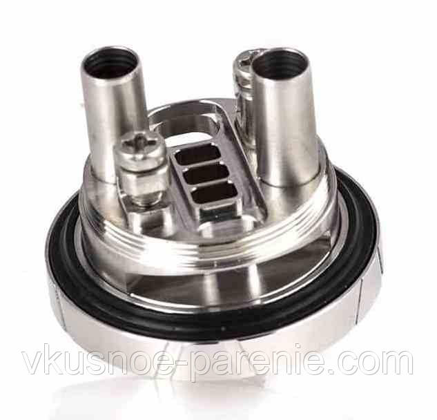 Бак Intake RTA Augvape 24 мм 4,2 мл оригінал