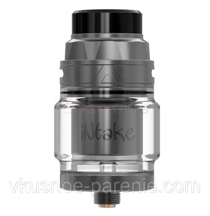 Бак Intake RTA Augvape 24 мм 4,2 мл оригінал