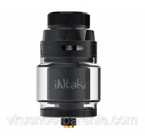 Бак Intake RTA Augvape 24 мм 4,2 мл оригінал