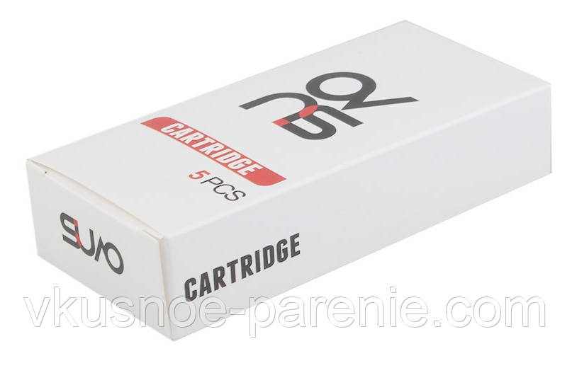 Картридж для Saber Pod System 1.8 ohm