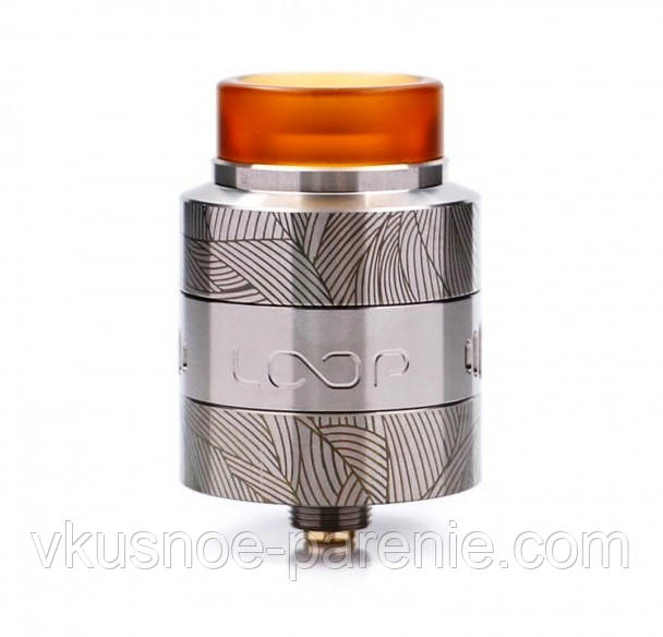 Дрипка Loop 1.5 RDA GeekVape оригинал
