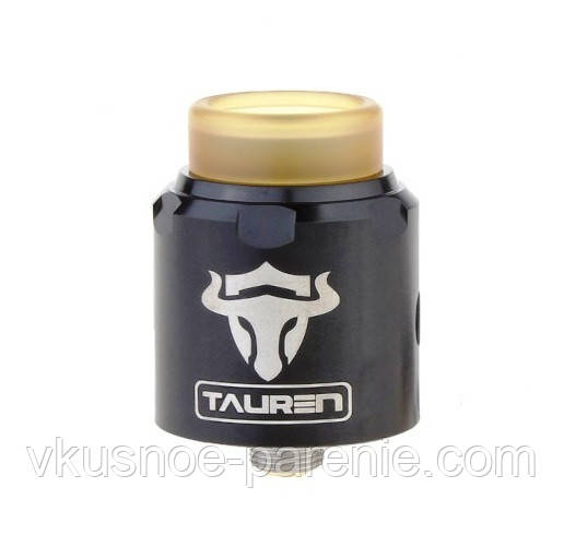 Дрипка Tauren RDA THC оригінал