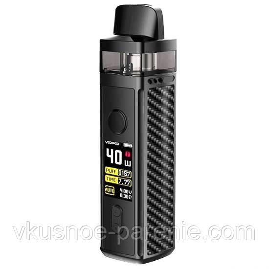 Voopoo VINCI Mod Pod Kit 1500мАч - электронная сигарета подсистема (оригинал)