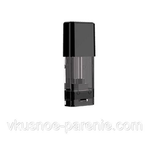 Картридж для Vopoo Drag Nano Pod Kit S1 (1.8 ohm, 1 мл)/P1 (1.5 ohm, 1,6 мл) 1.6
