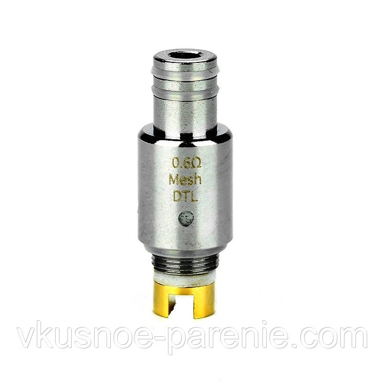 Випарник для Smoant Pasito DTL Mesh Coil 0,6 Ом