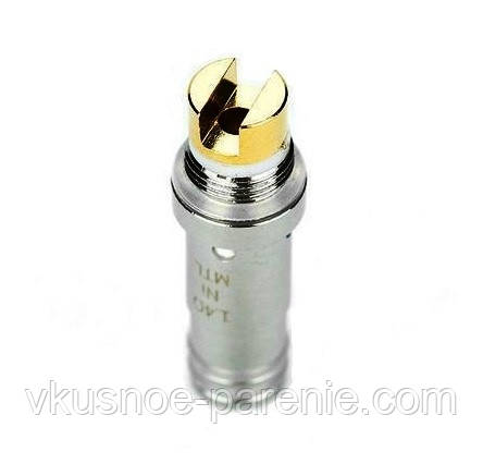 Випарник для Smoant Pasito MTL Ni80 Coil 1,4 Ом