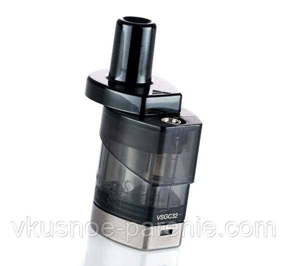 Картридж для Vaporesso PodStick Pod Kit 2 мл 0,6 Ом