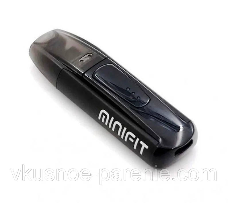Justfog Minifit Starter Kit 370 мА&middot;год &mdash; електронна сигарета підсистема (оригінал)
