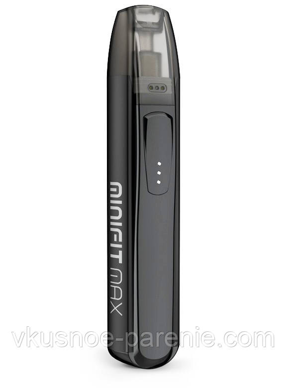Justfog Minifit Max Starter Kit 650 мА&middot;год &mdash; електронна сигарета підсистема (оригінал)